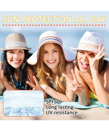 Face Sunscreen Stick SPF 50+ PA+++ | Non-Greasy Moisturizing Water-Resistant Sun Protection for All | Best Sunscreen for Men & Women - Buy Online on GoSupps.com
