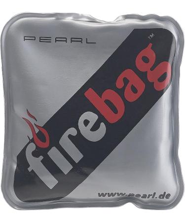 Firebag Heat Pads for Kinking - 3-Set Pocket Warmer | Reusable Hand Warmers & Heated Gloves - Buy Online on GoSupps.com