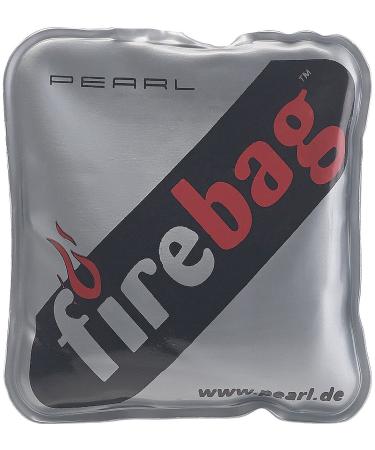 Firebag heat pads: pocket warmer Firebag for warm hands reusable (heat pads hands reusable hand warmers heated gloves)