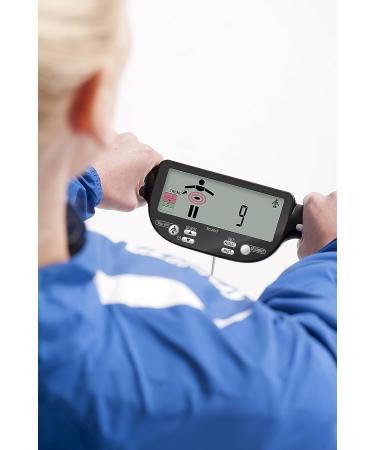 Tanita BC-601FS Segmental Body Composition Monitor with SD Card - Track & Analyze Body Composition Easily - Buy Online on GoSupps.com
