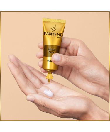 Pantene Wonder ColourProtect Ampoules 3 x 15 ml - Buy Online on GoSupps.com