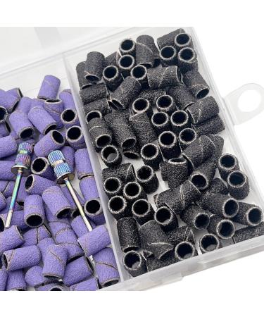 FEIlei Professional Mini Nail Sanding Bands Assembly Bearing for Electric Drill Machine - Buy Online on GoSupps.com
