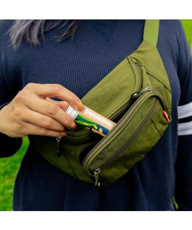 Drinklits Ginger Lime Fizzy Electrolyte Tablets - 8 Tube Bundle | 80 Servings | Natural Flavors | 0g Sugar - Daily Hydration - Buy Online on GoSupps.com