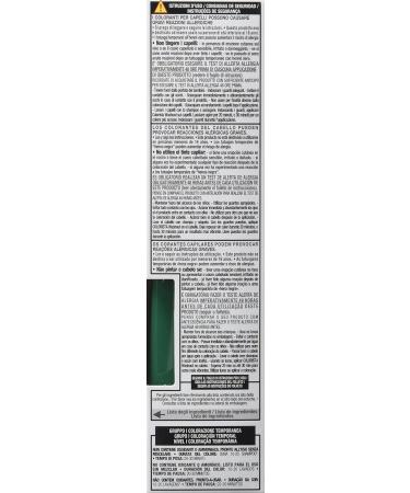 L'Oreal Color Accessories Green - International Shipping | Shop Now for Vibrant Hair Solutions - Buy Online on GoSupps.com