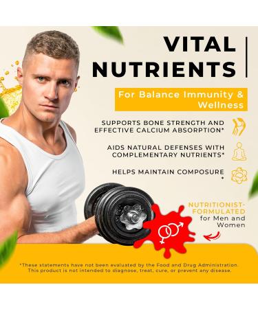 WELVIUM Liquid Biotin Collagen + Vitamin D3 K2 A Drops - Beauty & Immune Support (Liquid Duo) - Buy Online on GoSupps.com