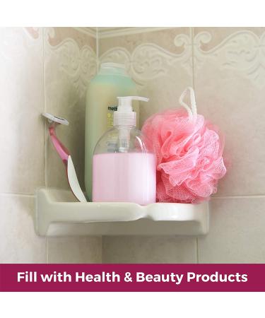 16oz Pump Bottle for Soap, Shampoo, Dishwashing Liquid, Oil, Cleaning Solutions - Leak-Free, BPA-Free, Refillable - Perfect for Cosmetics - Buy Online on GoSupps.com