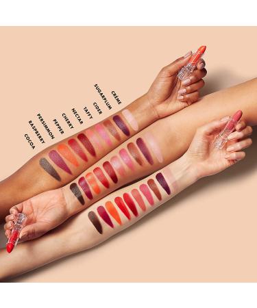 e.l.f. SRSLY Satin Lipstick - Long Lasting, Pigmented Color in 10 Shades | Silky Smooth Application - Buy Online on GoSupps.com