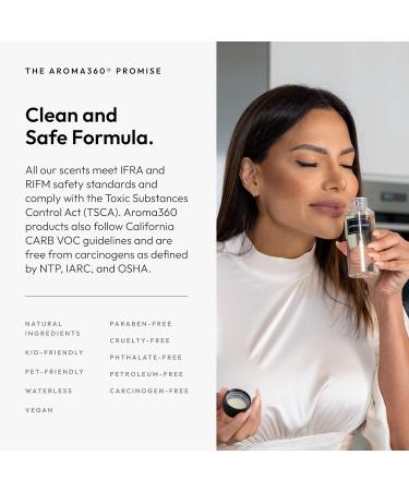 Buy Aroma360 Little White Lies - 200mL | Premium Scented Oil for Home | International Shipping Available - Buy Online on GoSupps.com