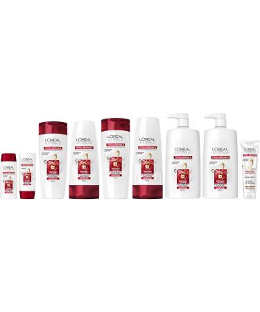 L Or al Paris Hair Expertise Total Repair 5 Protein Recharge Treatment 150 mL - Buy Online on GoSupps.com