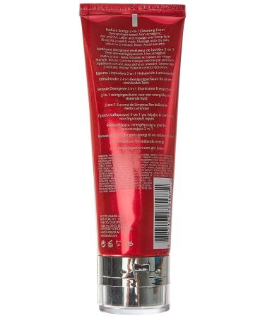Estee Lauder Nutritious Super-Pomegranate 2-In-1 Cleansing Foam - 4.2 Fl Oz - Buy Online on GoSupps.com