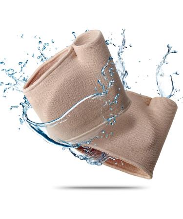 Metatarsal Pads Forefoot Cushion Gel Insoles for Forefoot Pain Relief - Nude - Buy Online on GoSupps.com