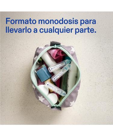 Senti2 Sterile isotonic solution - 30 single doses x 5ml - Buy Online on GoSupps.com