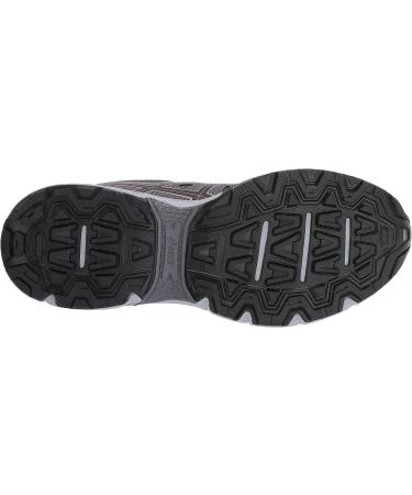 ASICS Gel-Venture 7 Women's Running Shoes 6.5 Graphite Grey/Rose Gold - Buy Online on GoSupps.com