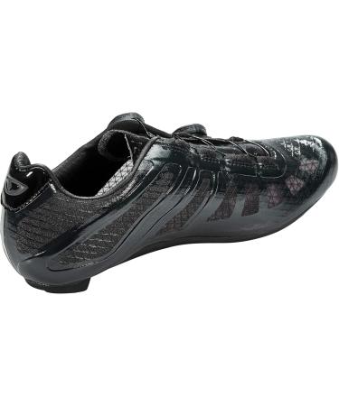 Giro Men's Imperial Walking Shoe - Size 43.5 EU - Black | International Shipping Available - Buy Online on GoSupps.com