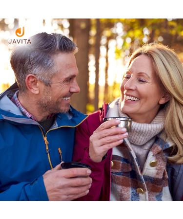 Javita Burn + Control Instant Coffee Weight Management Herbs: Garcinia Cambogia & Yerba Mate Slimming Coffee with Help of Exercise Keto Dieters Drink 2 box / 24 (4.55g Sticks) 48 Count - Buy Online on GoSupps.com