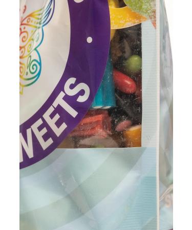 1kg Pouch of Family Favourites Liquorice Sweet Assortment Quality Liquorice Sweets Assortment Candy Bag Mixed Selection Black Red & Fruit Liquorice Pick N Mix Resealable Pouch Share Bag - Buy Online on GoSupps.com