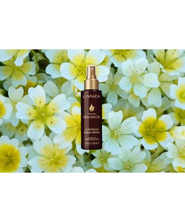L'ANZA Keratin Healing Oil Lustrous Shine Spray 100 ml - Buy Online on GoSupps.com