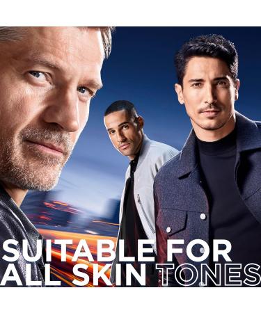 L'Or al Paris Men Expert Power Age Revitalizing Eye Care with Hyaluronic Acid Reduces the Look of Wrinkles Dark Circles & Eye Bags 15 mL Eye Cream 15ml - Buy Online on GoSupps.com