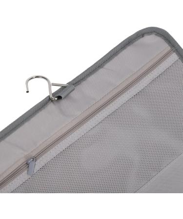 Hair Dryer Case Foldable Lightweight Hair Dryer Storage Case for Curling Irons for Travel for Hair Dryers - Buy Online on GoSupps.com