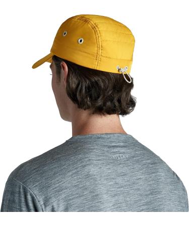 Tilley Cypress Cap M Mustard - Buy Online on GoSupps.com