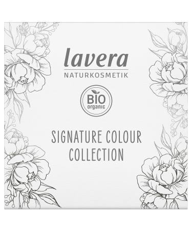 Lavera Organic Pure Pastels 01 - Signature Colour Collection | Shop Internationally - Buy Online on GoSupps.com