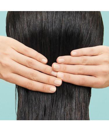 Nu Skin ageLOC Scalp & Hair Shampoo - Nourishing Formula for Strong Silky Hair | Antioxidant & Protein Blend | Vitamin E & BCA Technology | 200ml - Buy Online on GoSupps.com