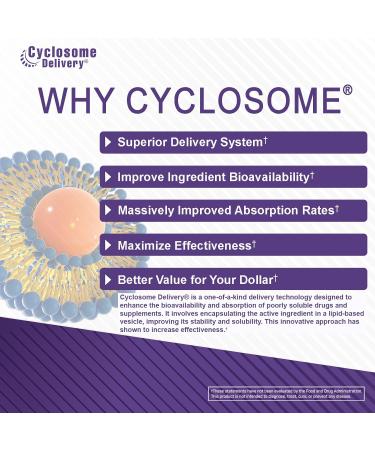 EAS Experimental and Applied Sciences Echinacea 400mg | Tri Blend Formulation | Immune & Respiratory Support | Gluten Free, Non GMO | Better Absorption with Cyclosome Delivery | 120 Tablets - Buy Online on GoSupps.com