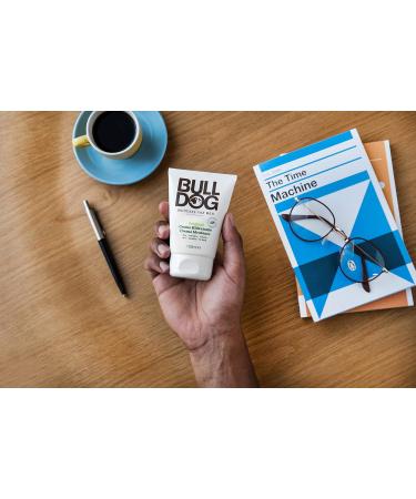 Shop Bulldog Moisturising Cream - Hydrating Skin Care 0.23 kg | International Shipping Available - Buy Online on GoSupps.com