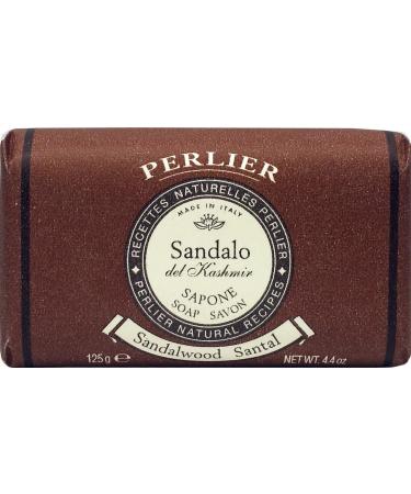 Perlier 12 x PerLIER Soap Sandal gr 125