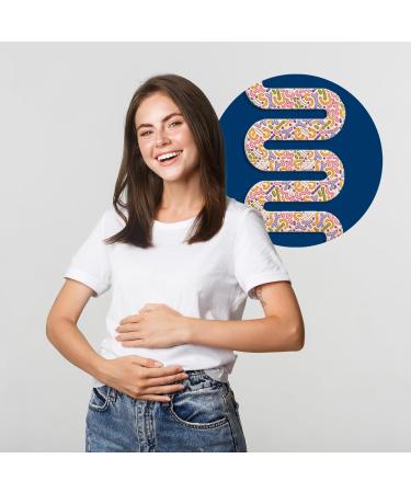 Probiotic + Prebiotic & Synbiotic Capsules Advanced Formula w/L. bulgaricus for Digestive Health & Gut Balance 45-Billion CFU Daily Supplement 100-Day Supply 100-Caps (1-Pack) 1 Pack - Buy Online on GoSupps.com