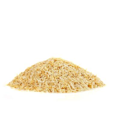 Gourmanity 2 lb Minced Onions - Dehydrated Onion Flakes for Cooking - Fresh Yellow Onion Substitute - Bulk Dried Chopped Onions - Buy Online on GoSupps.com