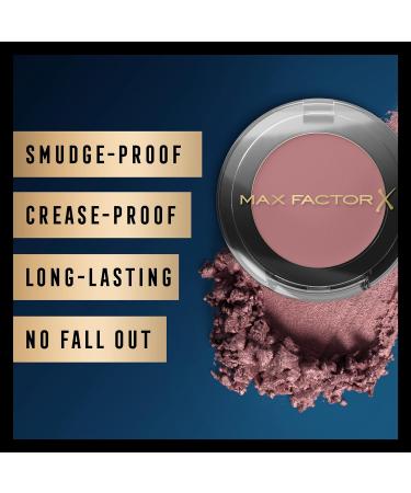 Max Factor Masterpiece Mono Eyeshadow Dreamy Aurora 02 - Buy Online at Top eCommerce Store - Buy Online on GoSupps.com