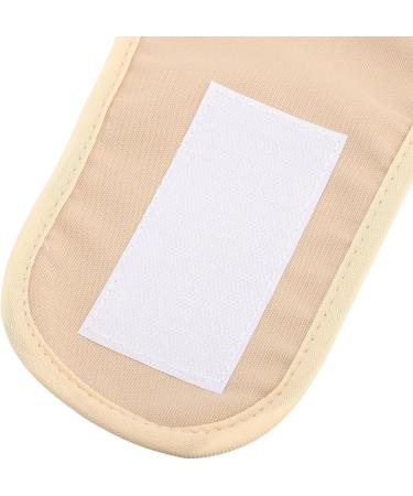Organic Reusable Castor Oil Pack for Liver Detox | Massage Compression Wrap - Buy Online on GoSupps.com