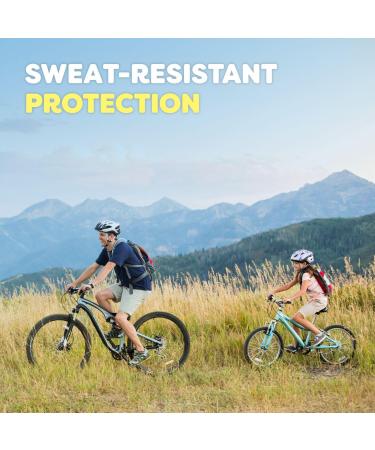 OFF Deep Woods Insect and Mosquito Repellent for Sportsmen Bug Spray for Camping Bug Repellent Safe for Clothing 230 g 2pk (Packaging May Vary) - Buy Online on GoSupps.com