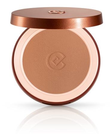Collistar Silk Effect #4.4-Hawaii Matte Bronzer 10g