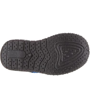 Beck Unisex Kids 711 Aqua Shoes - Blue (32 EU) | International Shipping Available - Buy Online on GoSupps.com