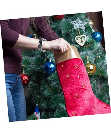 STOBOK 1pc Ribbon Glitter Bracelet Gold Powder Lining Jewelry Christmas Wristband Glitter Jelly Bangle Bangles Bracelets for Man Creative Bracelet Women's Resin Yiwu Glitter Powder Purple Black 7.5x7.5cm - Buy Online on GoSupps.com