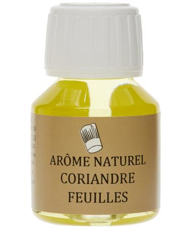 SélectArôme Basil Aroma 60 ml - Pack of 4
