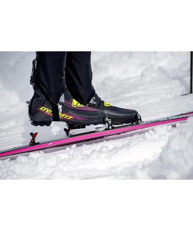 POMOCA Race Pro 2.0 Climbing Skin 155cm - Ideal for Backcountry Skiing and Randonee Racing - Buy Online on GoSupps.com