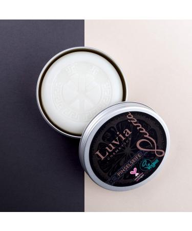 Shop Luvia Make-Up Brush Set & Essential Brush Soap Citro - Vegan Pro Candy 100g XXL Bundle for Perfect Cosmetics Brush Cleaning - Buy Online on GoSupps.com