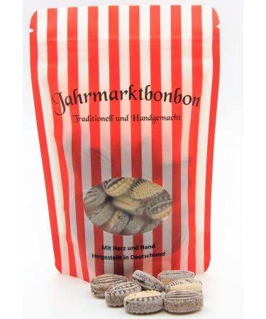 250 g baked apple the delicious candy - Buy Online on GoSupps.com