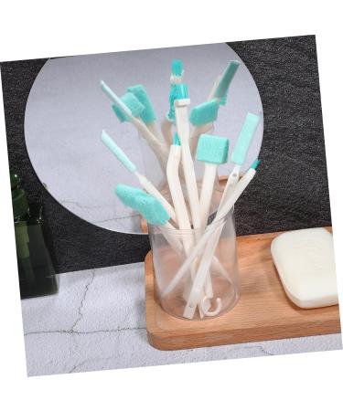 Beaupretty Groove Cleaning Brush Set - Long Handle Detailing Tool for Bottles Mugs & Straws - Perfect for Household Cleaning - Buy Online on GoSupps.com