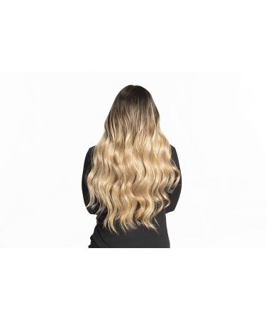 CHI Interchangeable Curling Wand - Inverted Tapered Barrel 0.5-1.25 Inches - Buy Online on GoSupps.com