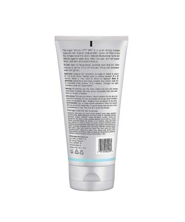 Pharmagel Natura-Lift Facial Masque - Hydrating, Lifting, Anti-Aging Clay Mask - Buy Online on GoSupps.com