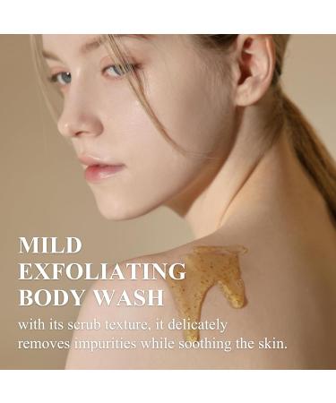 TEABLESS Herb Black Tea Body Lotion & Body Wash Duo Set Dry Skin & Sensitive Skin Daily Hydrating Moisturizer & Shower Gel Non-Greasy Fragrance Free Korean Skin Care Allergy Free - Buy Online on GoSupps.com