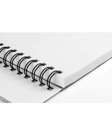 Canson Artist Series Sketch Pad 14x17 Inch - 100 Sheets, 65lb, Top Wire Bound - Buy Online on GoSupps.com