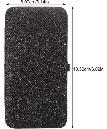 Box Storage Bags for Eyelash Tweezers - Shockproof Organizer & Storage Container - Buy Online on GoSupps.com