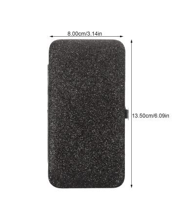 Buy Minkissy Tweezers Storage Box | Makeup Tool Organizer & Eyelash Case - International Shipping Available - Buy Online on GoSupps.com