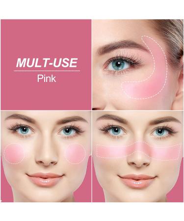SOYUB Soft Liquid Blush Makeup - Long-Lasting & Waterproof Pink Cheek Tint - Buy Online on GoSupps.com