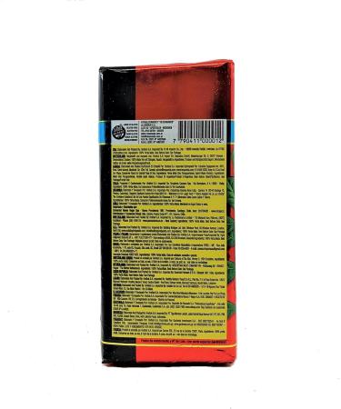 Rosamonte Especial Yerba Mate 1kg (With Stems) - Premium Quality and Flavorful Blend - Buy Online on GoSupps.com